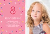 How Sweet It Is - Birthday Invitation